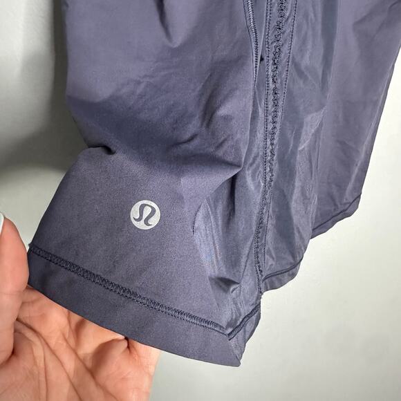 Lululemon Women's Sculpt It Singlet Racerback Tank in‎ Greyvy No Size Dot - Picture 6 of 7